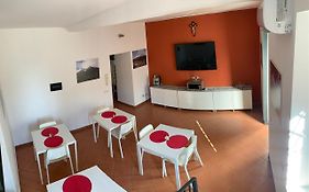 Rooms Teatro Greco